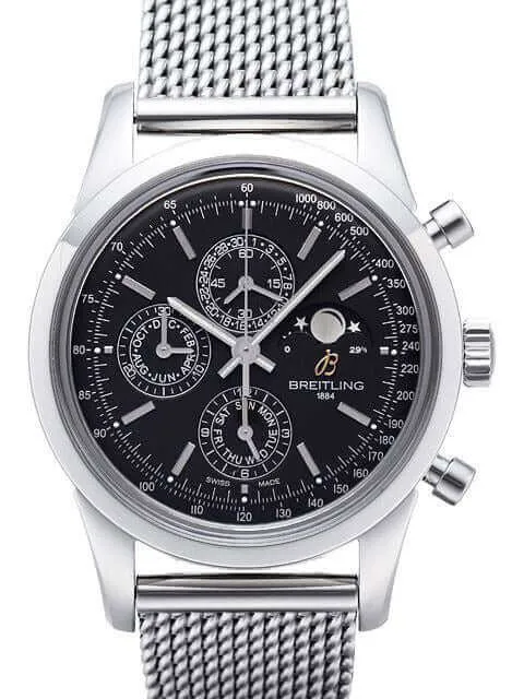 Breitling Transocean Chronograph 1461 A1931012.BB68.154A
