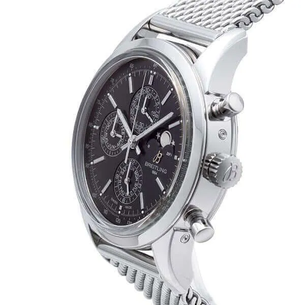 Breitling Transocean Chronograph 1461 A1931012.BB68.154A