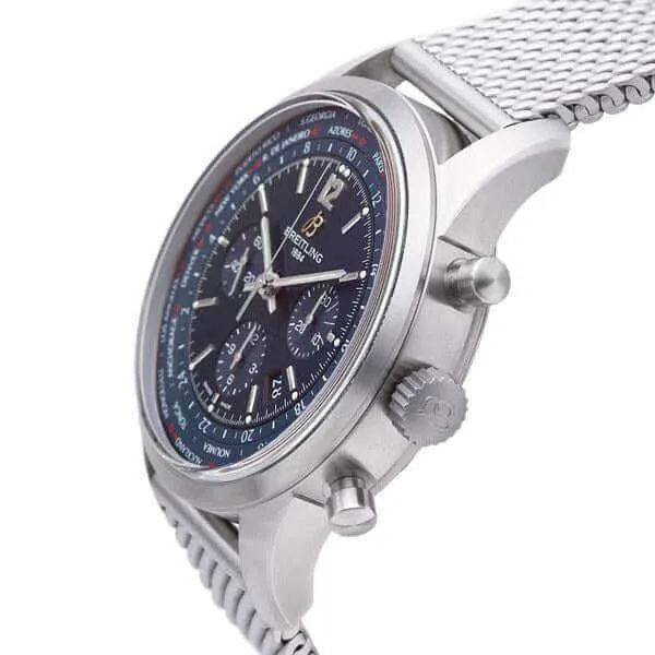 Breitling Transocean Unitime Pilot AB0510U9.C879.159A