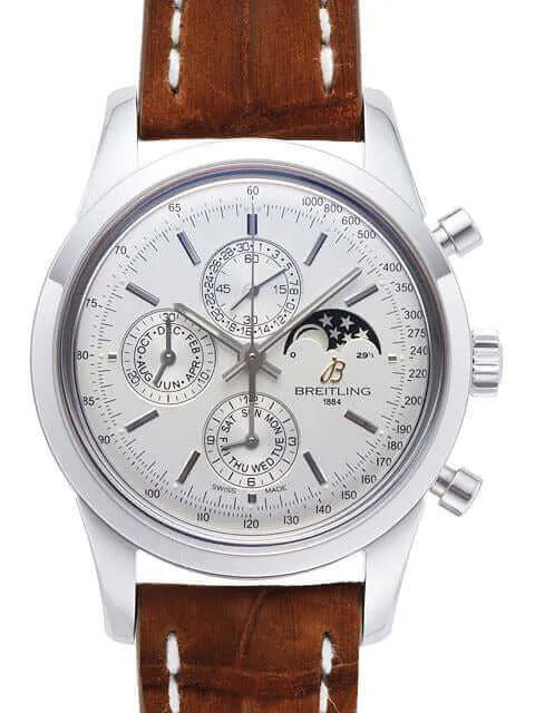 Breitling Transocean Chronograph 1461 A1931012.G750.737P.A20BA.1