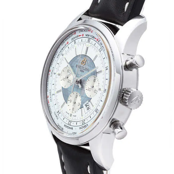 Breitling Transocean Chronograph Unitime AB0510U0.A732.441X.A20BA.1