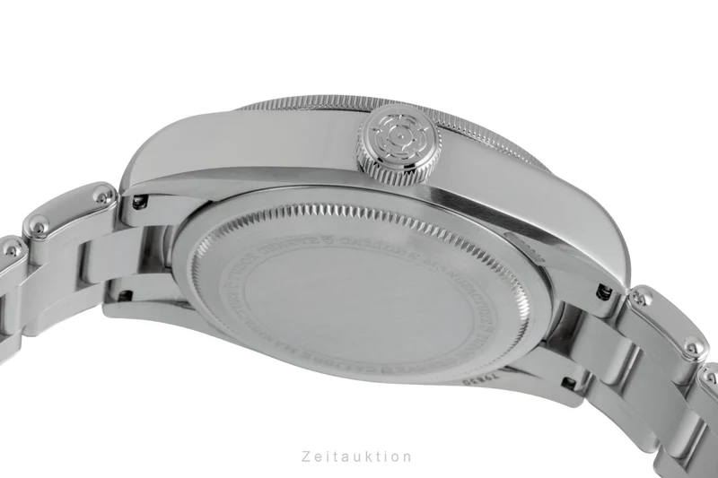 Tudor Black Bay steel automatic men's watch 79830RB-0001 LP: 4530EUR [2507223]