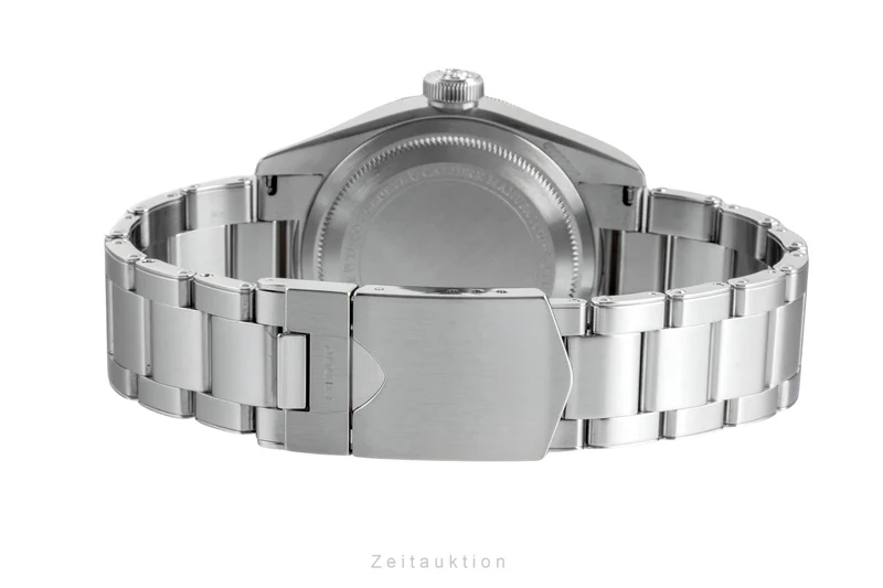 Tudor Black Bay steel automatic men's watch 79830RB-0001 LP: 4530EUR [2507223]
