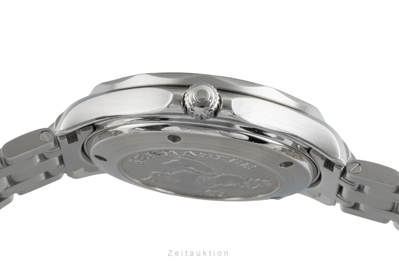 Omega Seamaster steel automatic men's watch 212.30.41.20.01.003 [2506508]