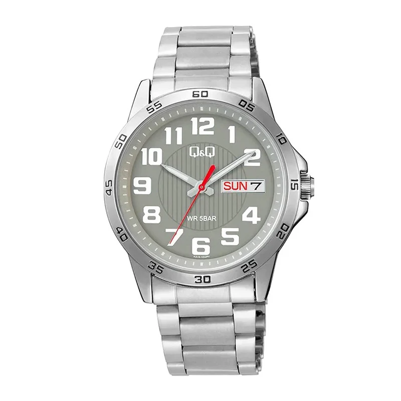 Q&Q A37A-002PY