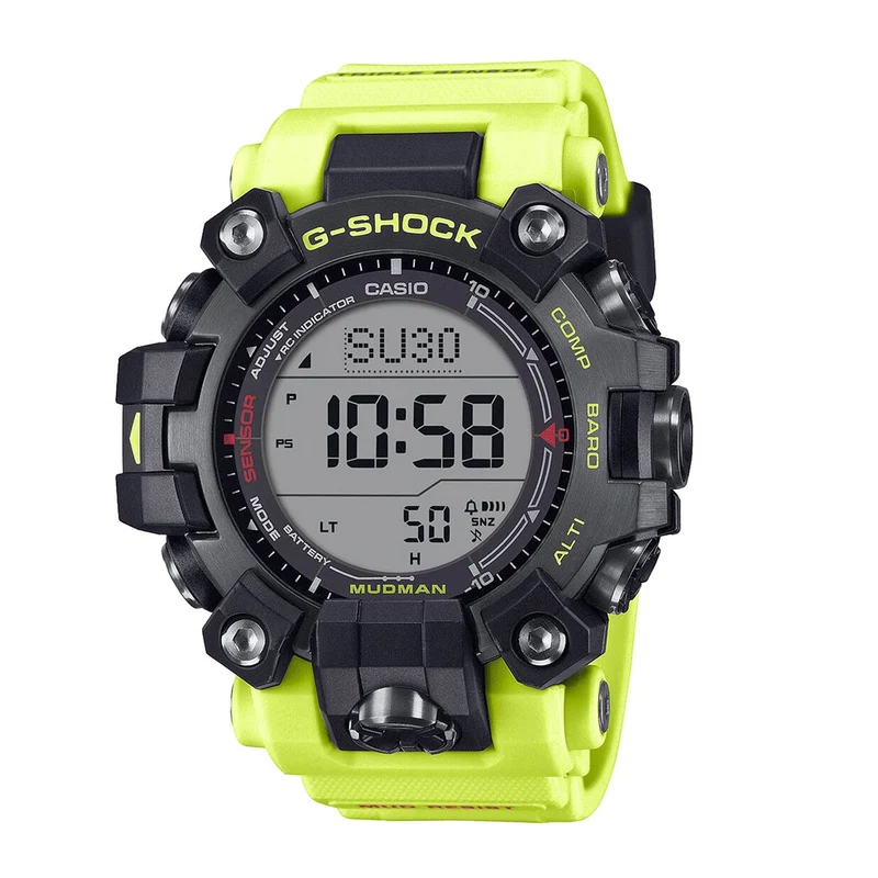 Casio G-Shock Mudman GW-9500MRY-1A9ER