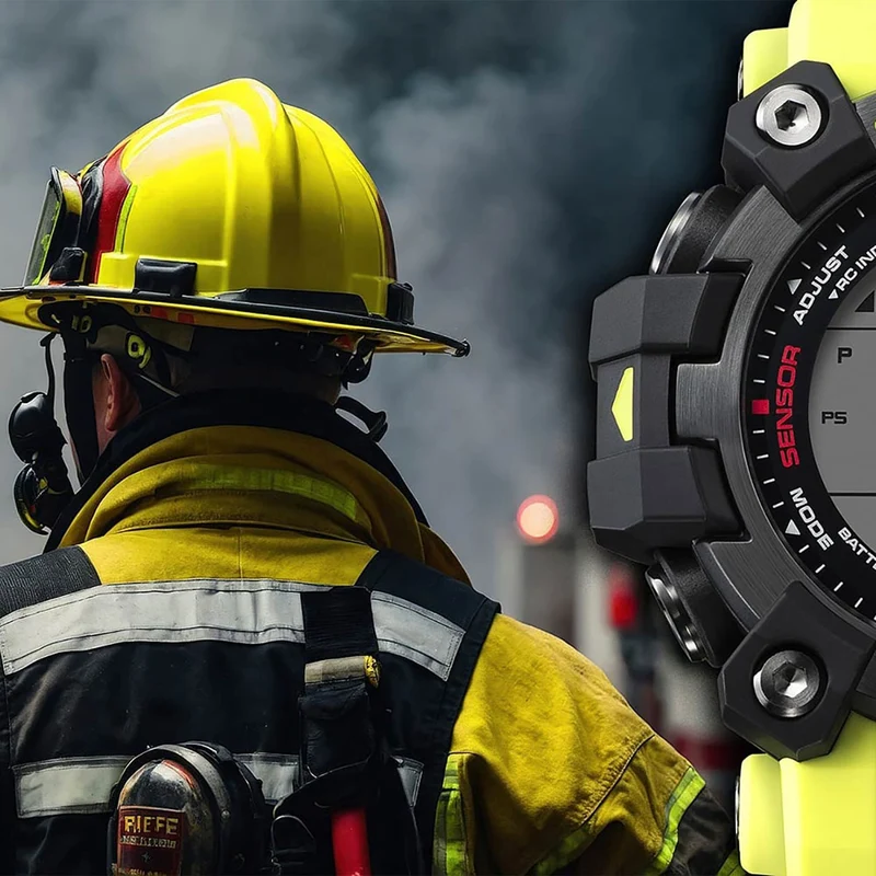 Casio G-Shock Mudman GW-9500MRY-1A9ER