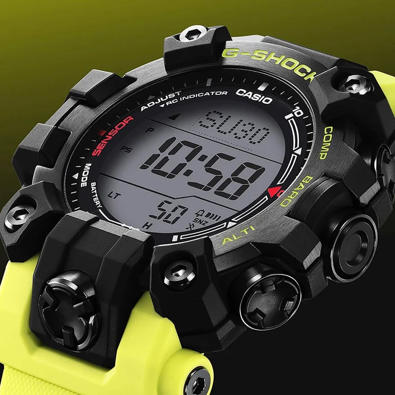 Casio G-Shock Mudman GW-9500MRY-1A9ER