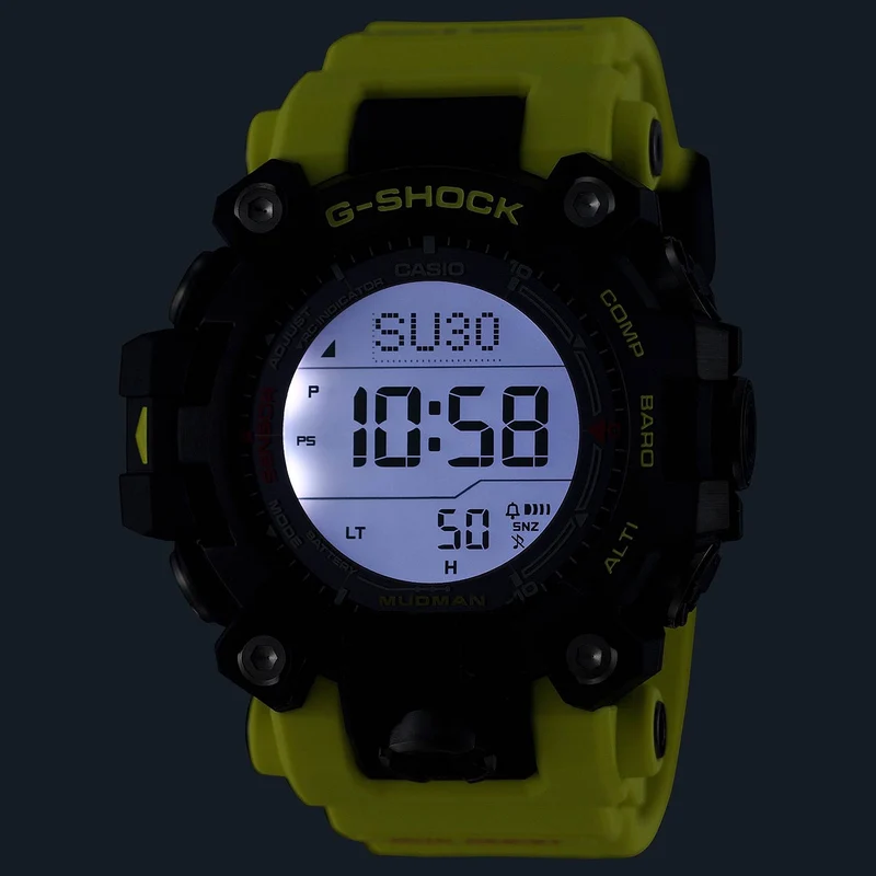 Casio G-Shock Mudman GW-9500MRY-1A9ER