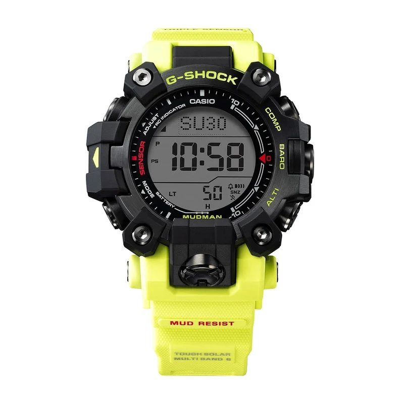 Casio G-Shock Mudman GW-9500MRY-1A9ER