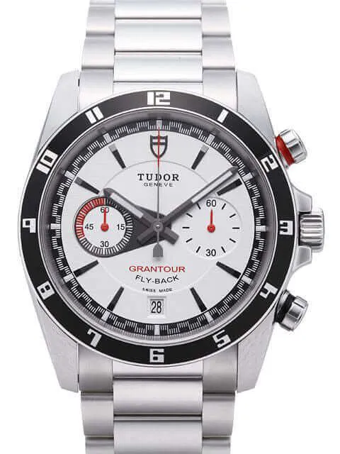 Tudor Grantour Chronograph Fly-Back 20550N-0009