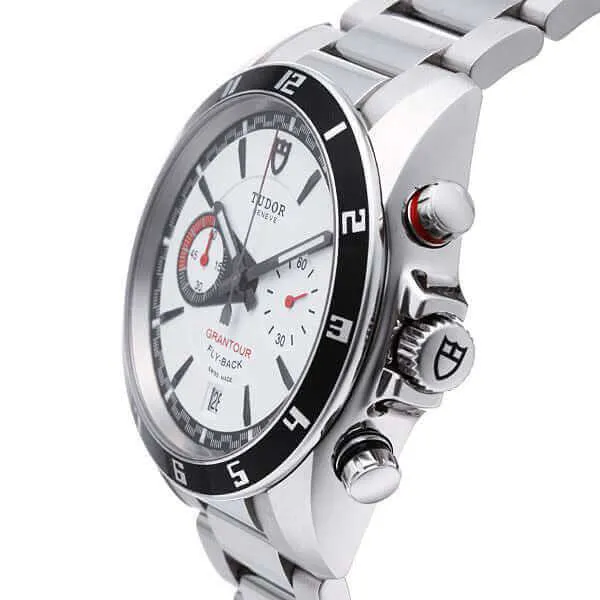Tudor Grantour Chronograph Fly-Back 20550N-0009