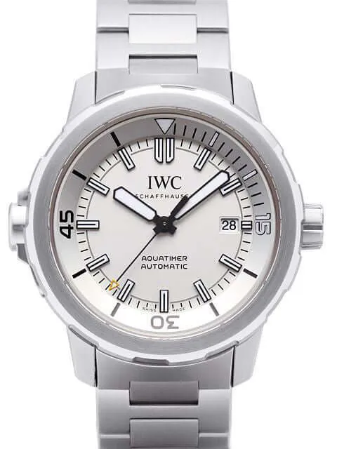 IWC Aquatimer Automatic IW329004