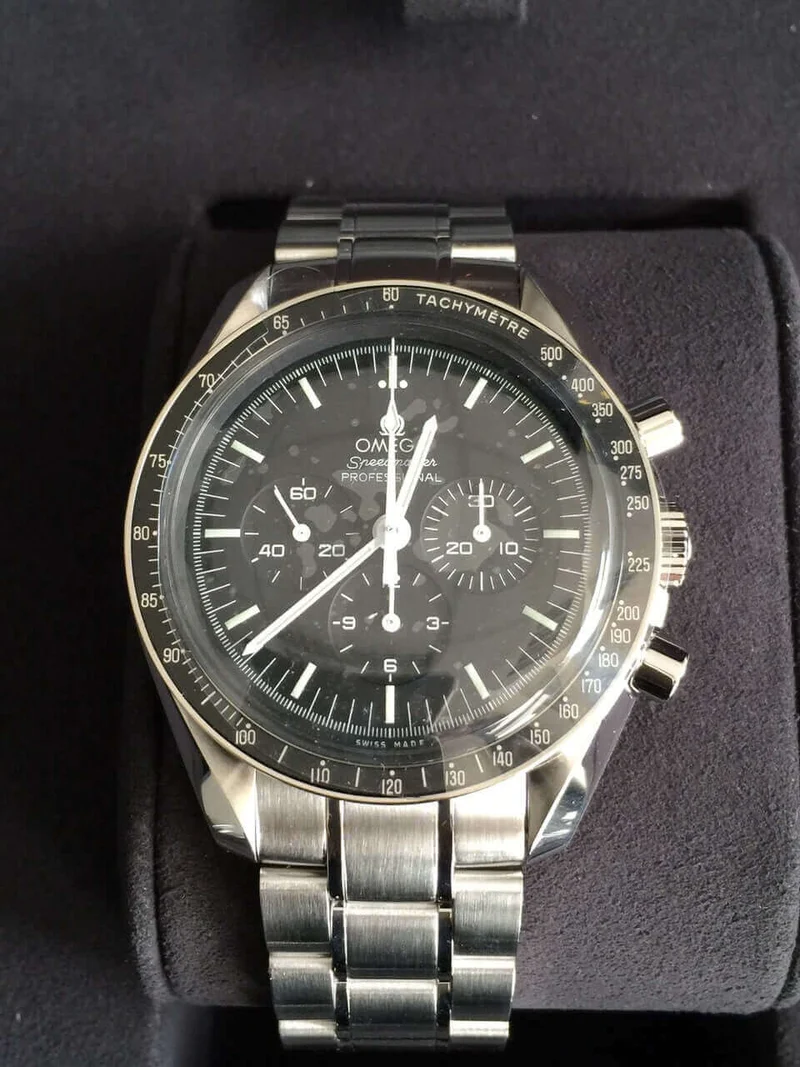 Omega Speedmaster Professional Moonwatch 311.30.42.30.01.005 42mm
