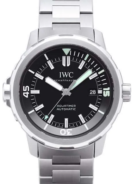 IWC Aquatimer Automatic IW329002
