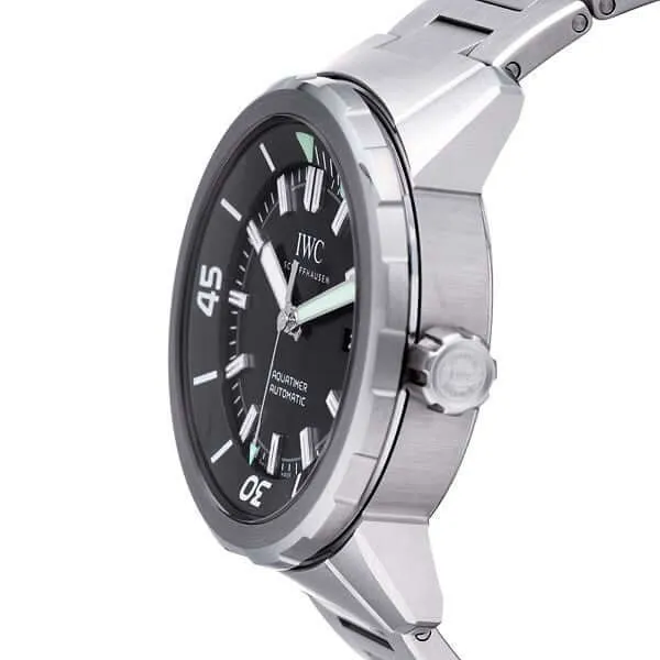 IWC Aquatimer Automatic IW329002