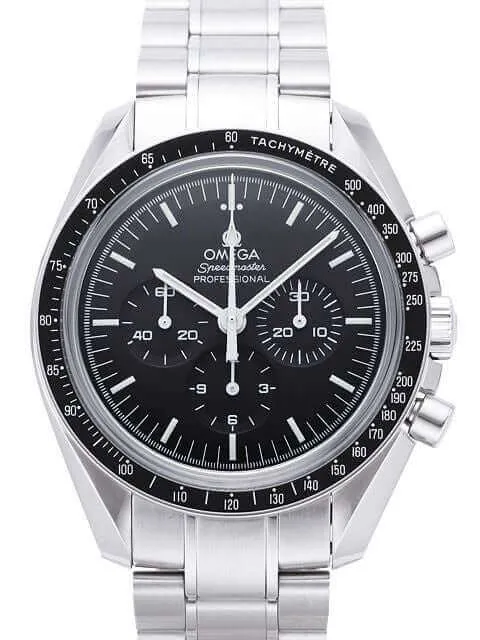 Omega Speedmaster Professional Moonwatch 311.30.42.30.01.006
