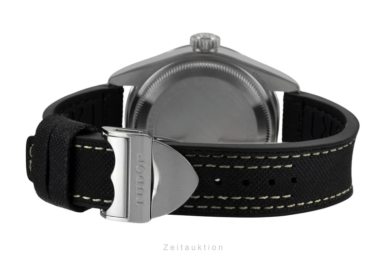 Tudor Black Bay steel automatic men's watch 79470-0003 LP: 4200EUR [2600491]