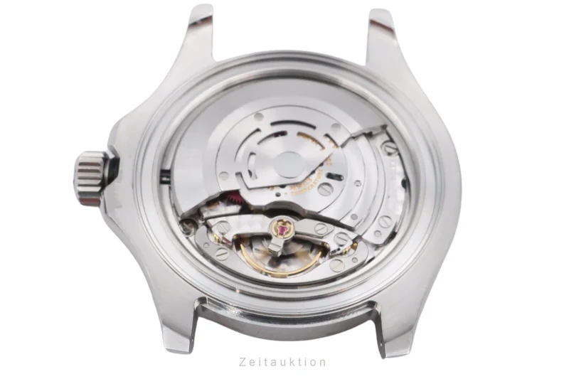 Rolex Yacht-Master steel / platinium automatic men's watch 16622 [2600118]