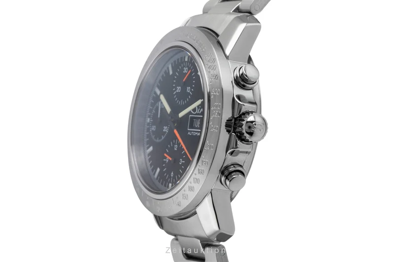 Sinn 303 chronograph steel automatic men's watch 303.010 [2507479]