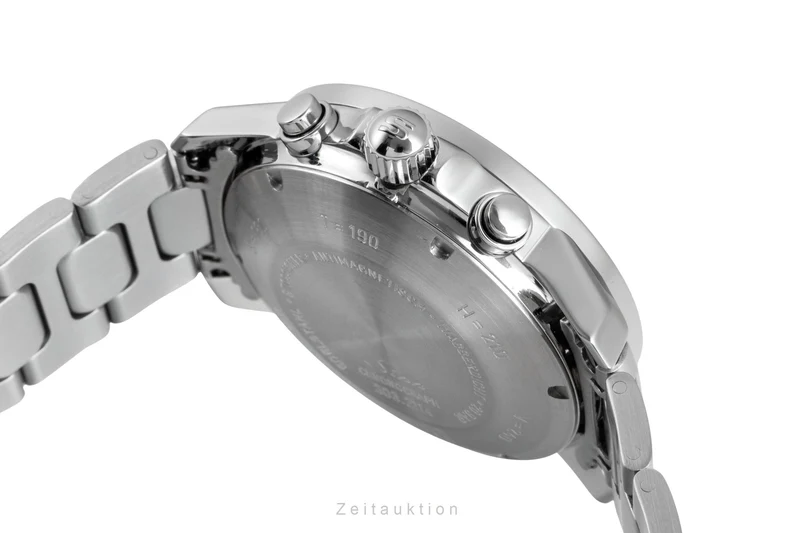 Sinn 303 chronograph steel automatic men's watch 303.010 [2507479]
