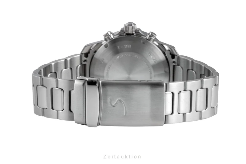 Sinn 303 chronograph steel automatic men's watch 303.010 [2507479]