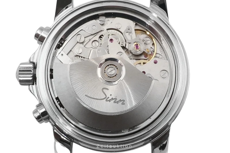 Sinn 303 chronograph steel automatic men's watch 303.010 [2507479]