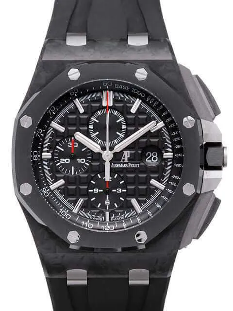 Audemars Piguet Royal Oak Offshore Chronograph 26400AU.OO.A002CA.01