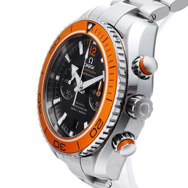 Omega Seamaster Planet Ocean Chronograph 232.30.46.51.01.002