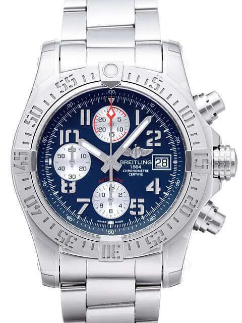 Breitling Avenger II Chronograph Automatik A1338111.C870.170A