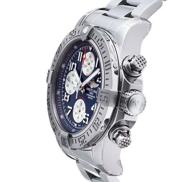 Breitling Avenger II Chronograph Automatik A1338111.C870.170A