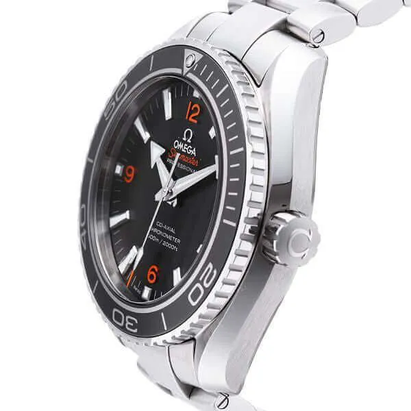 Omega Seamaster Planet Ocean 600m Co-Axial 232.30.46.21.01.003