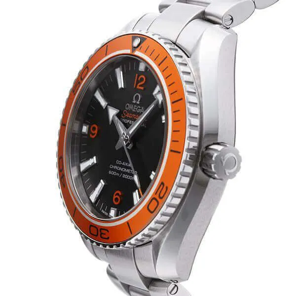 Omega Seamaster Planet Ocean 600m Co-Axial 42 mm 232.30.42.21.01.002