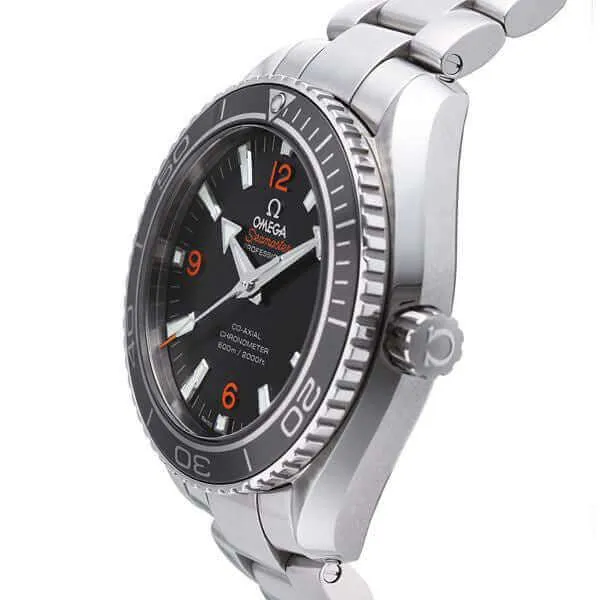Omega Seamaster Planet Ocean 600m Co-Axial 42 mm 232.30.42.21.01.003