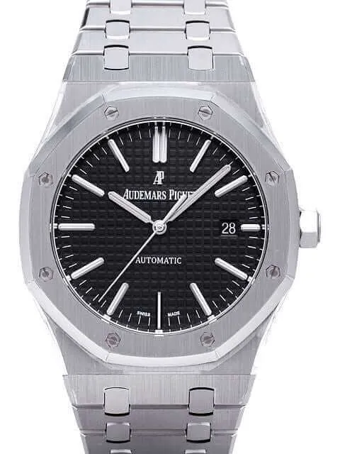 Audemars Piguet AP Royal Oak 15400ST.OO.1220ST.01