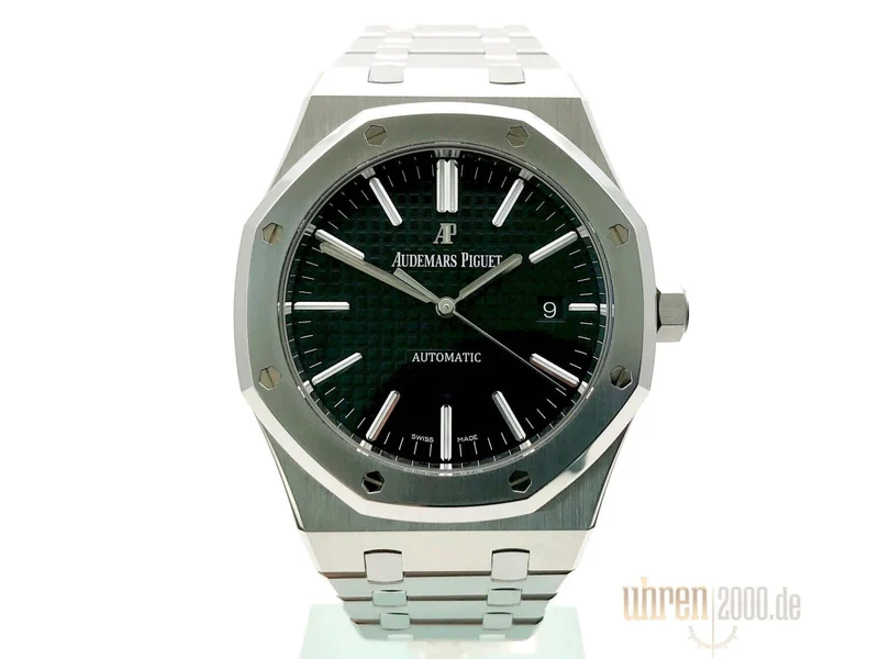 Audemars Piguet AP Royal Oak 15400ST.OO.1220ST.01