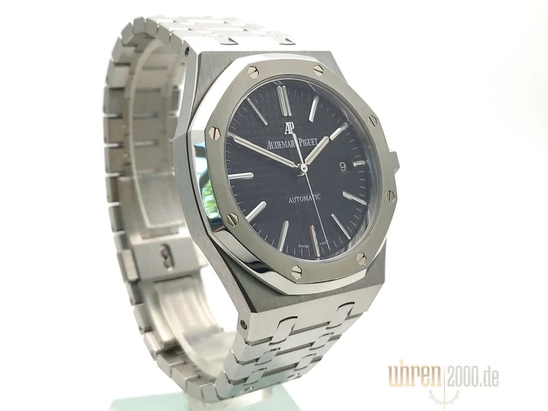 Audemars Piguet AP Royal Oak 15400ST.OO.1220ST.01