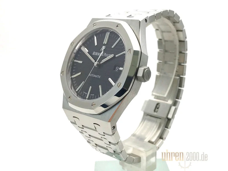 Audemars Piguet AP Royal Oak 15400ST.OO.1220ST.01