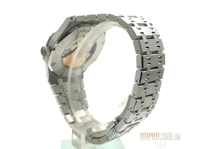 Audemars Piguet AP Royal Oak 15400ST.OO.1220ST.01