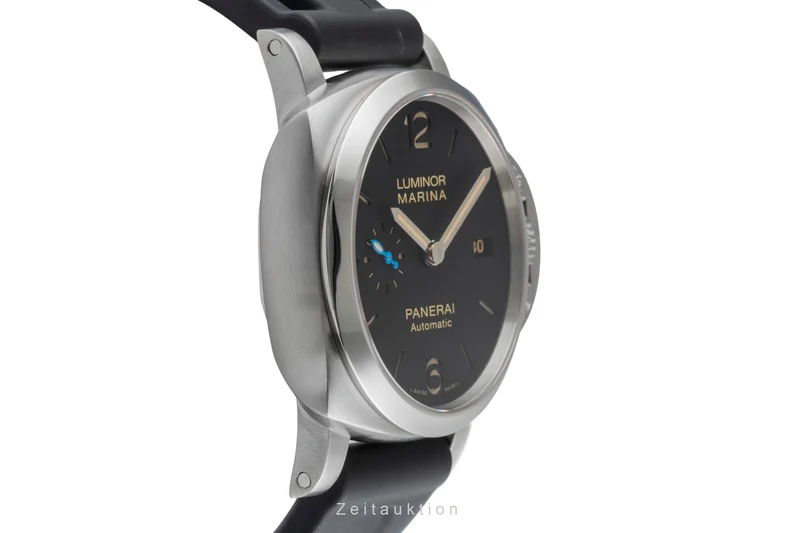 Panerai Luminor Marina steel automatic men's watch PAM01392 [2600429]