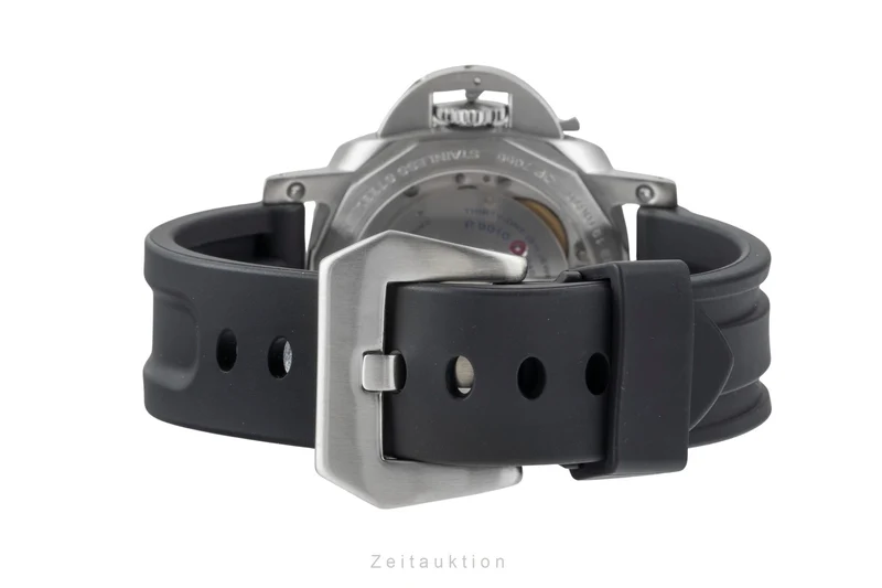 Panerai Luminor Marina steel automatic men's watch PAM01392 [2600429]