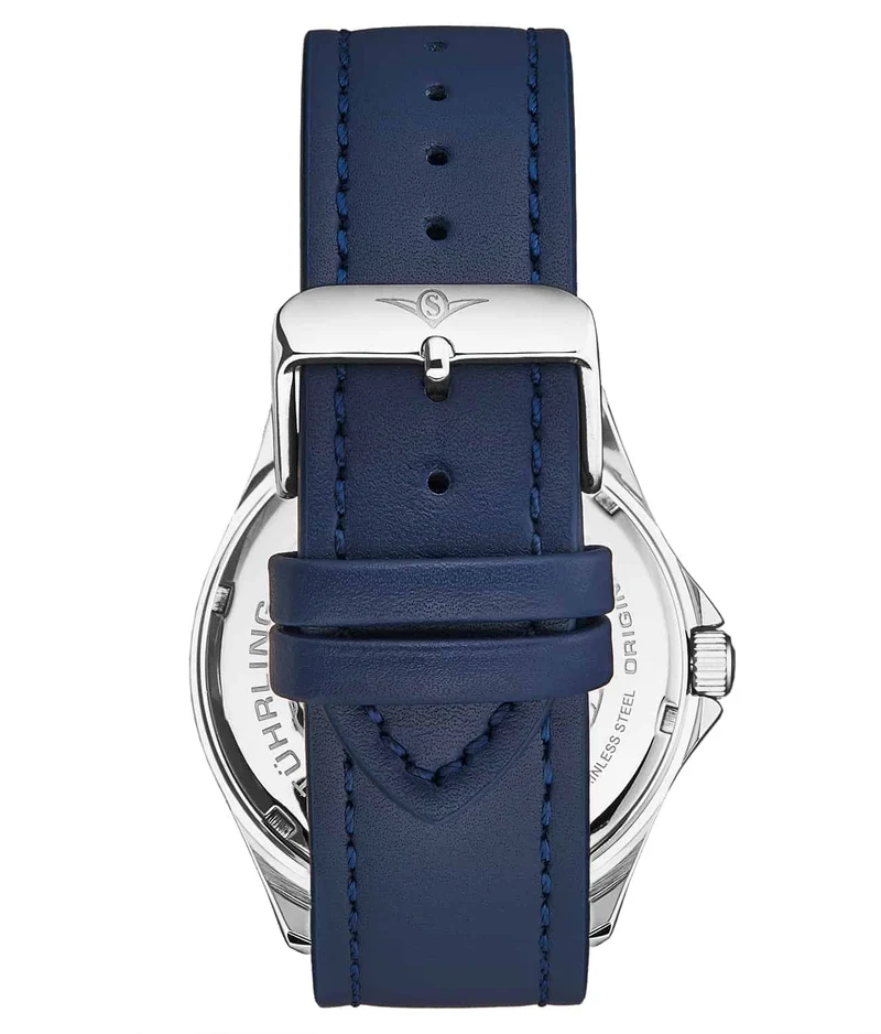 Stührling Aeronaut 3916 Quartz 43mm Aviator