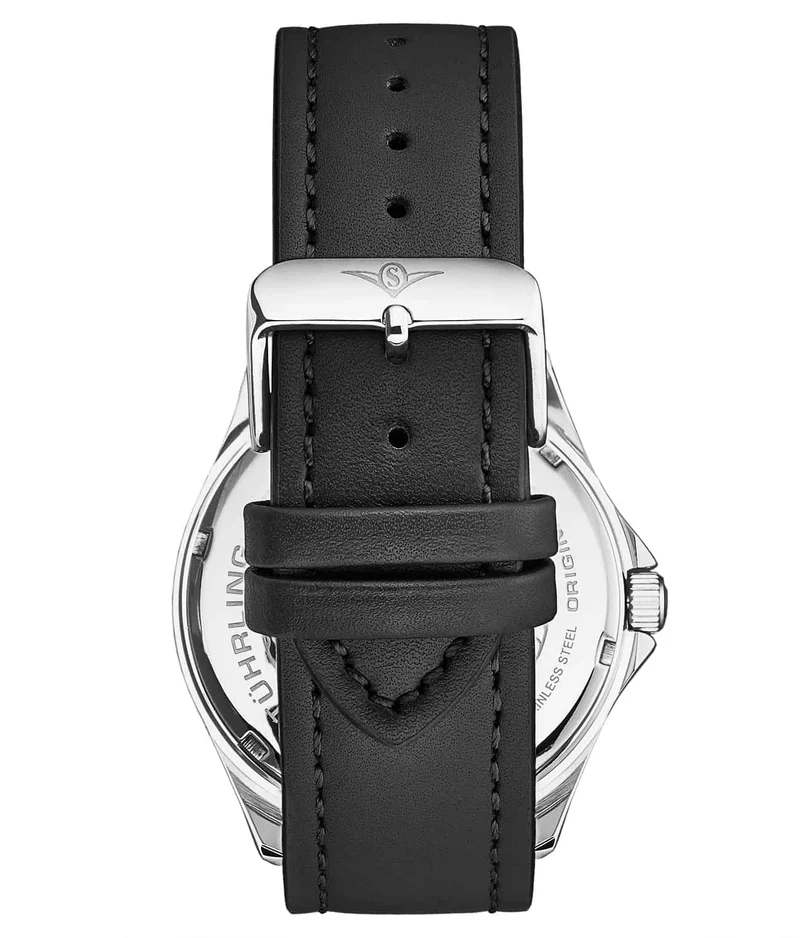 Stührling Aeronaut 3916 Quartz 43mm Aviator