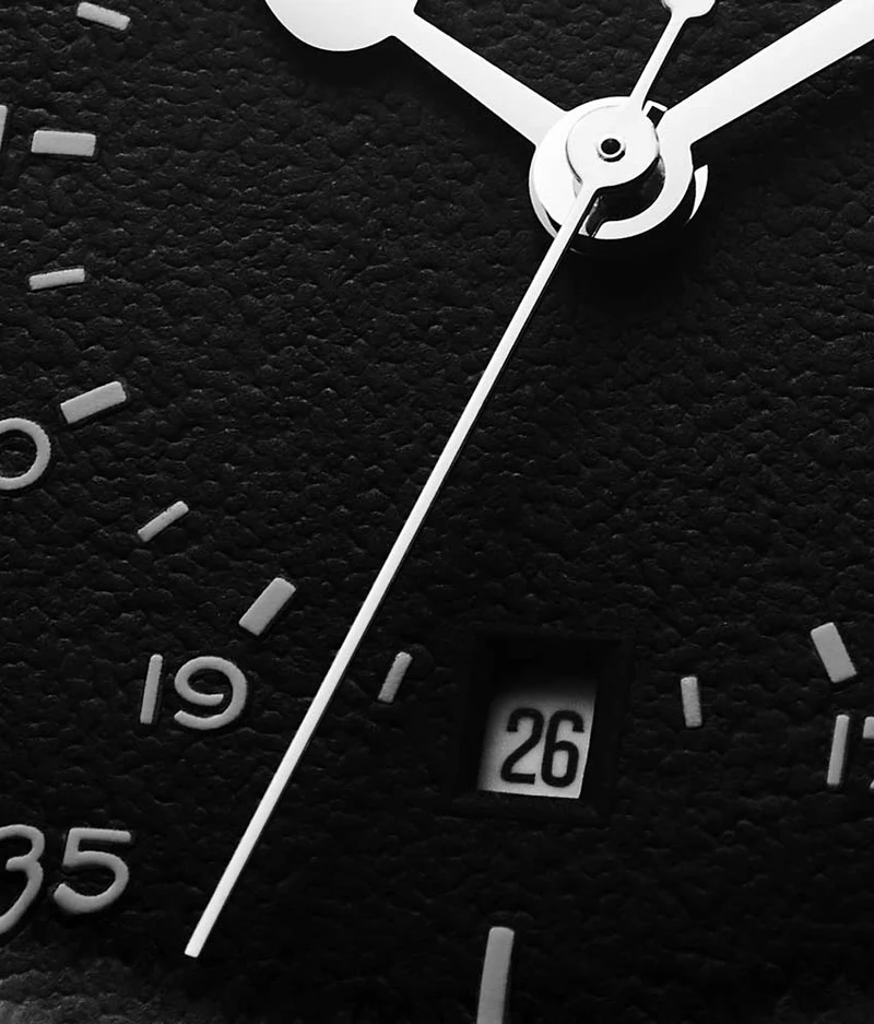 Stührling Zeppelin 656 Quartz 42mm Aviator