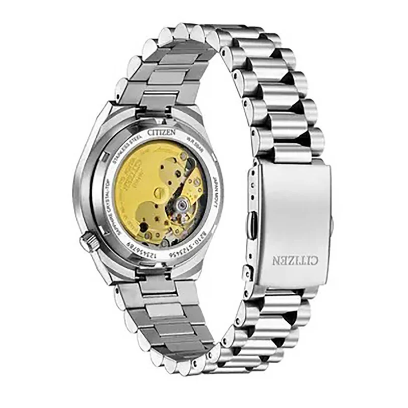 Citizen Tsuyosa 37mm NJ0200-50Z