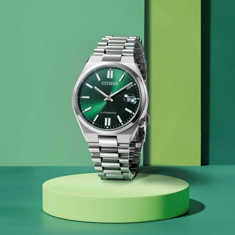 Citizen Tsuyosa 37mm NJ0200-50X