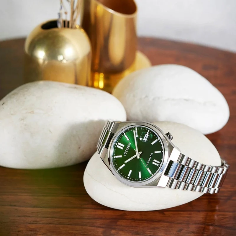 Citizen Tsuyosa 37mm NJ0200-50X