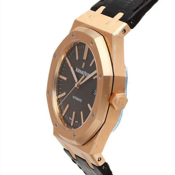 Audemars Piguet AP Royal Oak 15400OR.OO.D002CR.01 Roségold