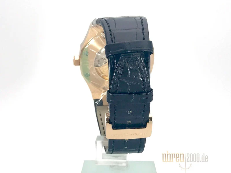 Audemars Piguet AP Royal Oak 15400OR.OO.D002CR.01 Roségold