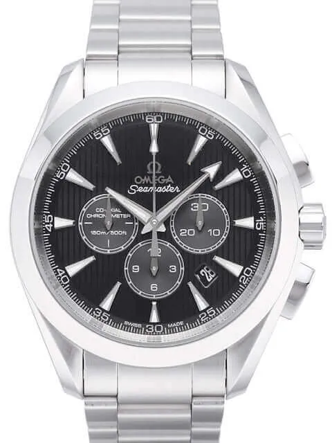 Omega Seamaster Aqua Terra Chronograph 231.10.44.50.01.001